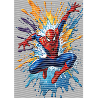 Spider Man-SP160